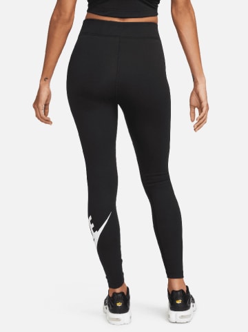 Nike Sportswear Legging zwart