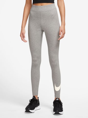 Nike Legging grijs