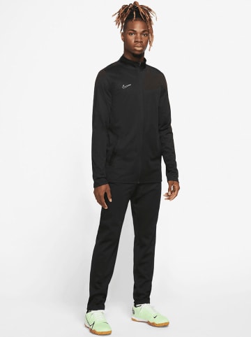 Nike Trainingsanzug in Schwarz