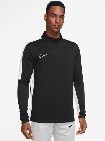 Nike Funktionsshirt in Schwarz