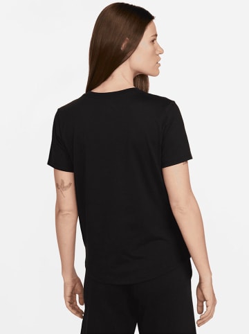 Nike Sportswear Shirt in Schwarz
