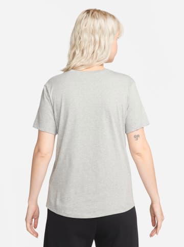 Nike Koszulka w kolorze jasnoszarym
