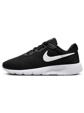 Nike Laufschuhe "Tanjun Go" in Schwarz