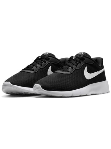 Nike Buty "Tanjun Go" w kolorze czarnym do biegania