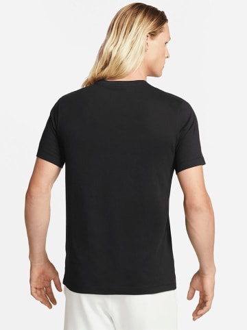 Nike Shirt zwart