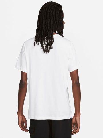Nike Koszulka w kolorze białym