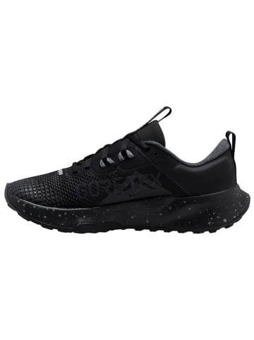Nike Buty sportowe "Juniper Trail 2" w kolorze czarnym
