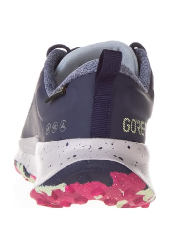 Nike Buty sportowe "Juniper Trail 2" w kolorze granatowym
