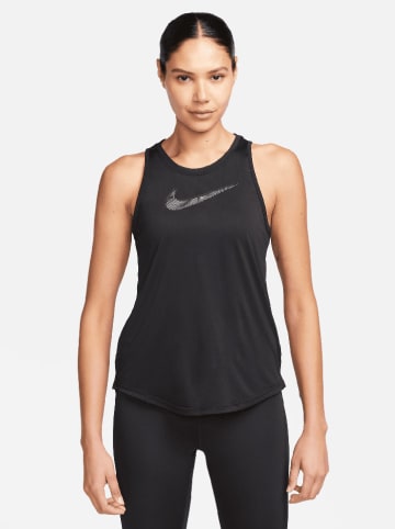 Nike Top w kolorze czarnym do biegania