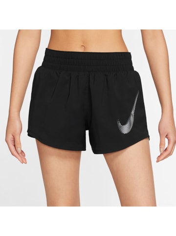 Nike Hardloopshort zwart