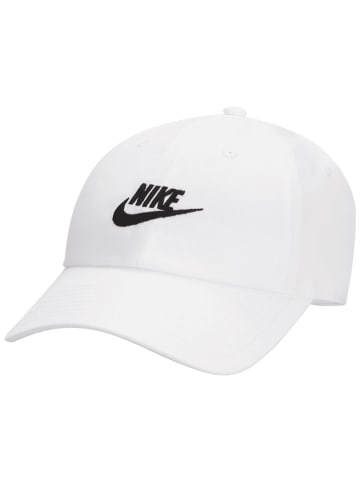 Nike Cap in Weiß