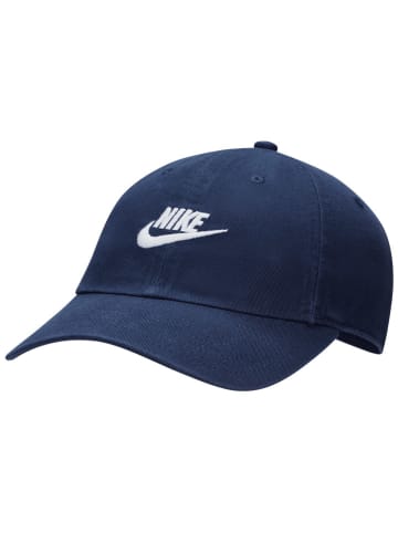 Nike Cap in Dunkelblau