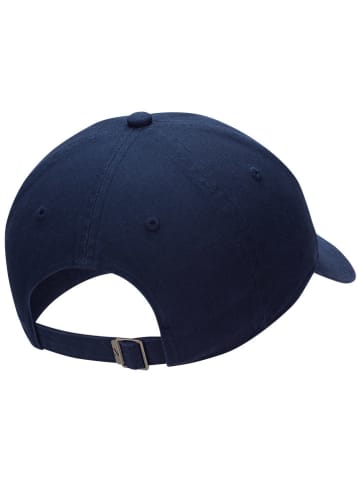 Nike Czapka w kolorze granatowym