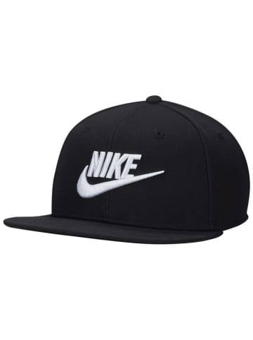 Nike Cap in Schwarz
