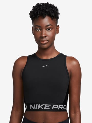 Nike Trainingstop zwart