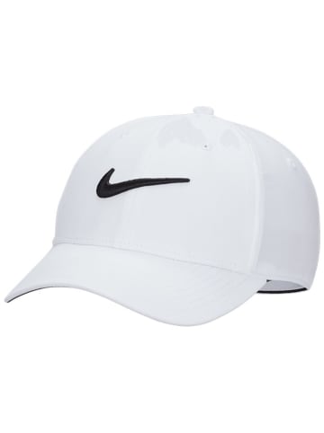 Nike Czapka w kolorze białym