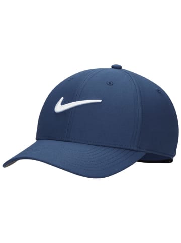 Nike Cap in Blau
