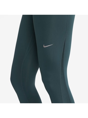 Nike Trainingslegging groen