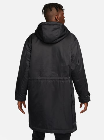Nike Parka zwart