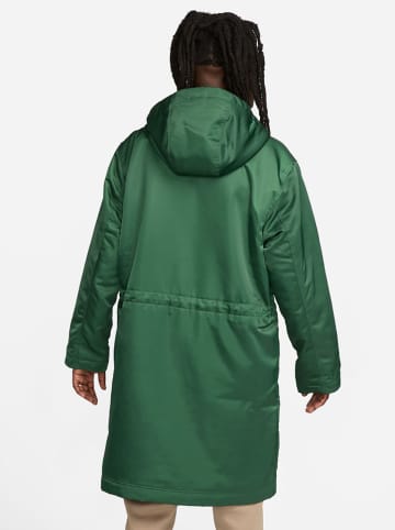 Nike Parka in Grün