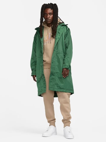 Nike Parka in Grün