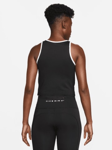 Nike Trainingstop zwart