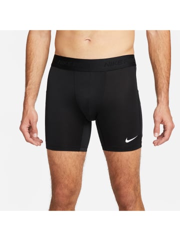 Nike Trainingsshort zwart