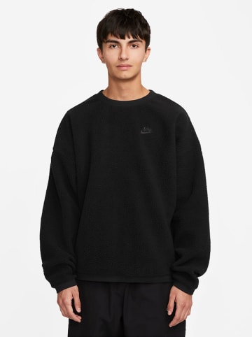 Nike Sweatshirt zwart