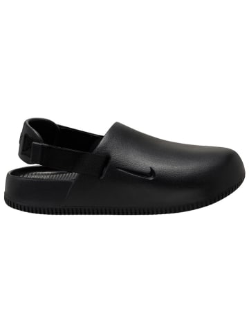 Nike Sportswear Enkelsandalen zwart