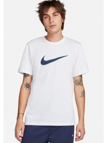 Nike Shirt wit
