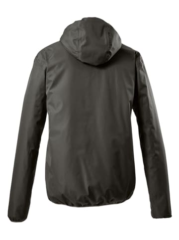 Killtec Funktionsjacke "Trin" in Khaki