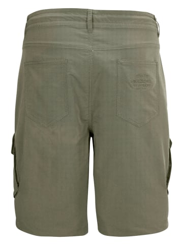 G.I.G.A. DX by KILLTEC Funktionshorts "GS 93" in Khaki