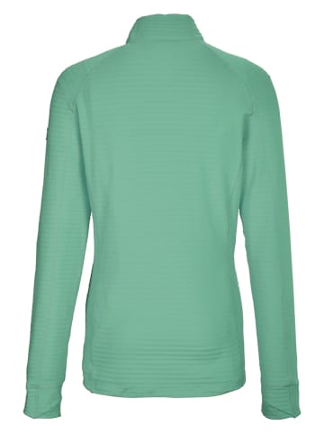 Killtec Functionele jas "KOS 58" groen