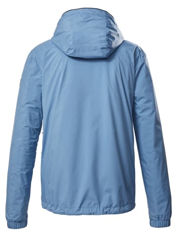G.I.G.A. DX by KILLTEC Funktionsjacke "GS 122" in Hellblau