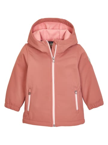 Killtec Softshelljacke in Rosa