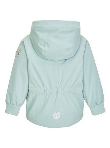 Killtec Funktionsjacke in Hellblau
