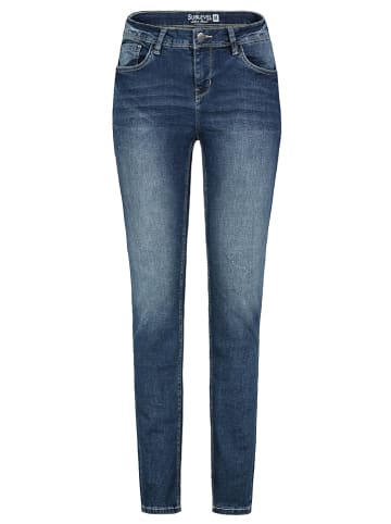 Sublevel Jeans - Slim fit - in Dunkelblau