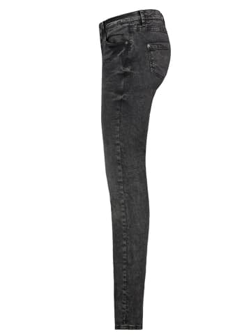 Sublevel Jeans - Slim fit - in Anthrazit