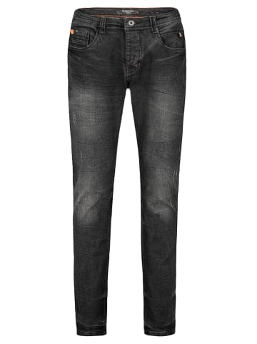 Sublevel Jeans - Slim fit - in Schwarz