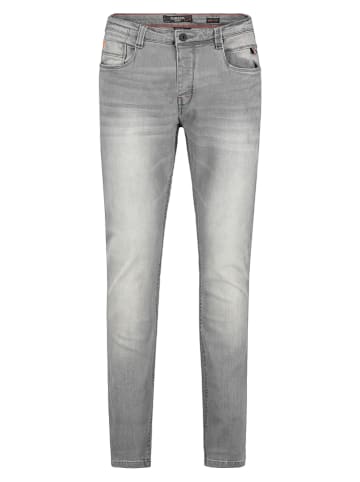 Sublevel Jeans - Slim fit - in Grau