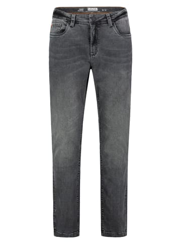 Sublevel Jeans - Regular fit - in Anthrazit