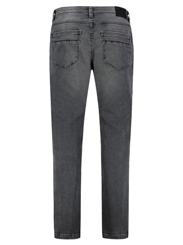 Sublevel Jeans - Regular fit - in Anthrazit