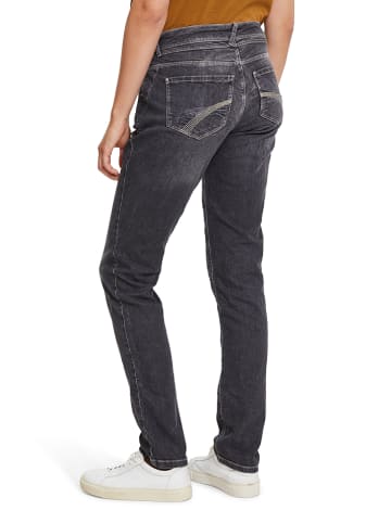CARTOON Jeans - Regular fit - in Anthrazit
