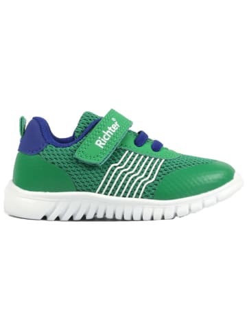Richter Shoes Sneakers groen