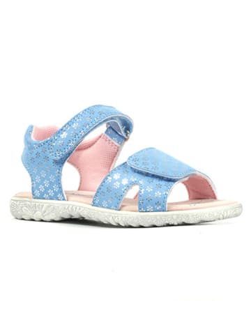 Richter Shoes Sandalen blauw