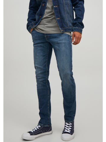 Jack & Jones Jeans - Slim fit - in Blau