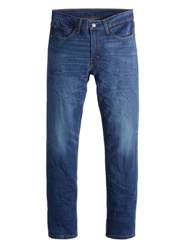 Levi's Jeans "511" - Slim fit - in Blau