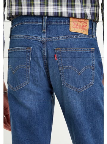 Levi's Jeans "511" - Slim fit - in Blau