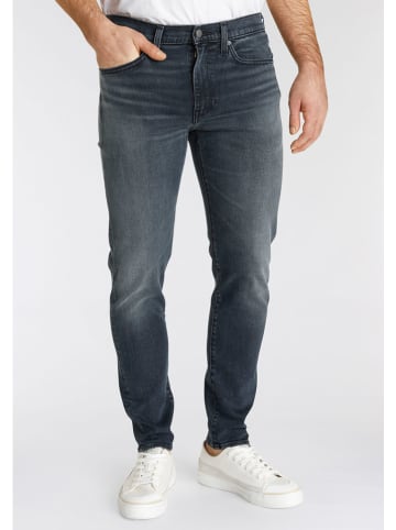 Levi´s Jeans "512" - Slim fit - in Dunkelblau
