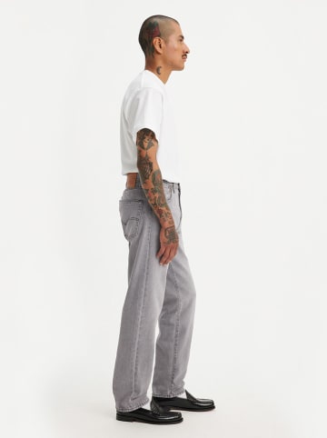 Levi´s Jeans "501®" - Comfort fit - in Grau